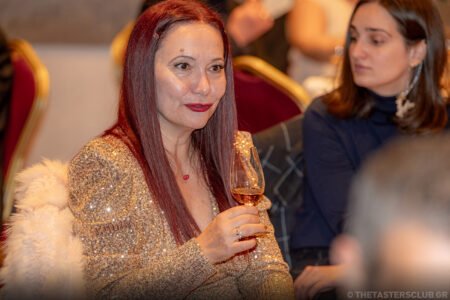 The Tasters Club celebrating 100 Tasting Days with The Dalmore whisky and XMAS Dinner