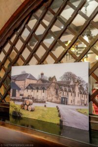 The Tasters Club celebrating 100 Tasting Days with The Dalmore whisky and XMAS Dinner