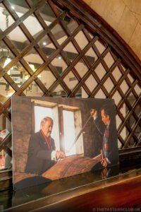 The Tasters Club celebrating 100 Tasting Days with The Dalmore whisky and XMAS Dinner