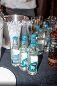 The Tasters Club celebrating 100 Tasting Days with The Dalmore whisky and XMAS Dinner