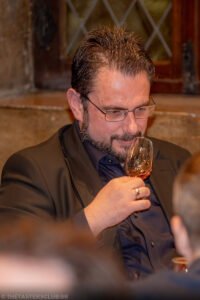 The Tasters Club celebrating 100 Tasting Days with The Dalmore whisky and XMAS Dinner