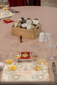 The Tasters Club Tasting Day 102 Robert Burns Night 2026