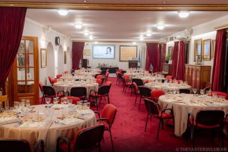 The Tasters Club Tasting Day 102 Robert Burns Night 2026