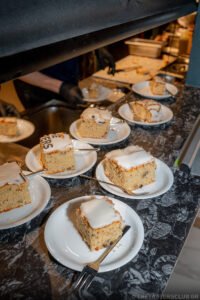 The Tasters Club Tasting Day 101 Ardbeg whisky tasting