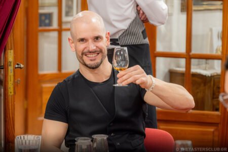 The Tasters Club Tasting Day 102 Robert Burns Night 2026