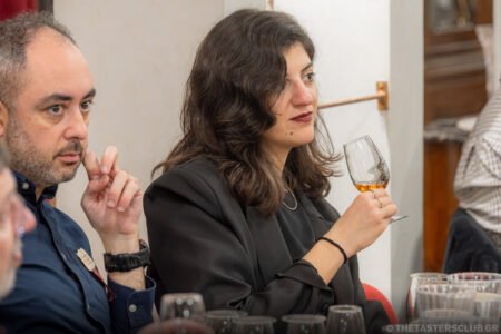 The Tasters Club Tasting Day 102 Robert Burns Night 2026