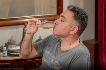 The Tasters Club Tasting Day 102 Robert Burns Night 2026