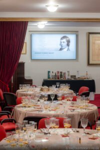 The Tasters Club Tasting Day 102 Robert Burns Night 2026