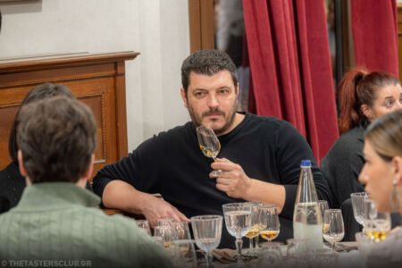 The Tasters Club Tasting Day 102 Robert Burns Night 2026