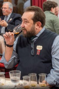 The Tasters Club Tasting Day 102 Robert Burns Night 2026