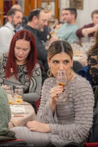 The Tasters Club Tasting Day 102 Robert Burns Night 2026