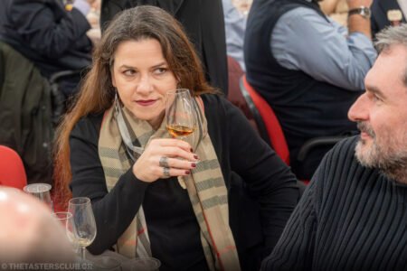 The Tasters Club Tasting Day 102 Robert Burns Night 2026