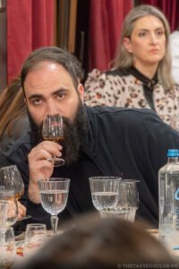 The Tasters Club Tasting Day 102 Robert Burns Night 2026