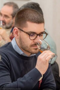 The Tasters Club Tasting Day 102 Robert Burns Night 2026