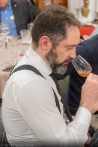 The Tasters Club Tasting Day 102 Robert Burns Night 2026