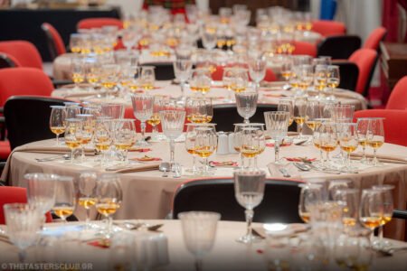 The Tasters Club Tasting Day 102 Robert Burns Night 2026