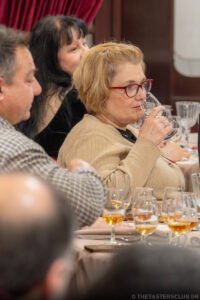 The Tasters Club Tasting Day 102 Robert Burns Night 2026