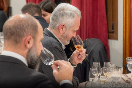 The Tasters Club Tasting Day 102 Robert Burns Night 2026