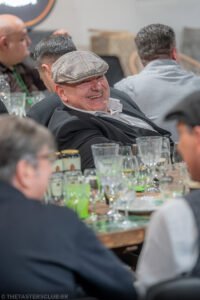 The Tasters Club Saint Patrick’s Tasting Day with Teeling