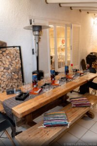 MEAT THE WHISKY Vol 2. Food pairing and dinner with premium cuts, whisky και cigar curated by Mirsini Lampraki of Meat & Grill Stories, Apostolos Takoulas of COOKEAT and Yiannis Milionis of The Tasters Club.