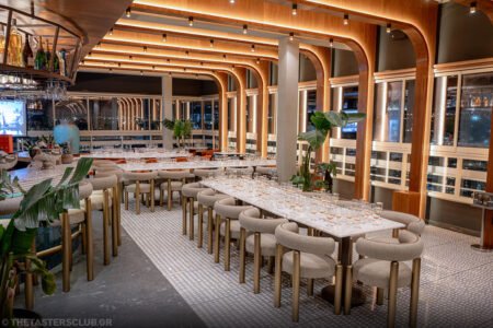 The Tasters Club Tasting Day 103 Glenmorangie whisky tasting