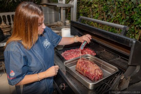 MEAT THE WHISKY Vol 2. Food pairing and dinner with premium cuts, whisky και cigar curated by Mirsini Lampraki of Meat & Grill Stories, Apostolos Takoulas of COOKEAT and Yiannis Milionis of The Tasters Club.