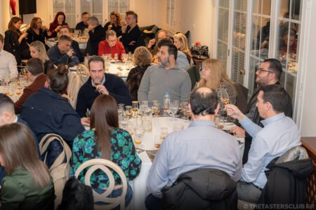 MEAT THE WHISKY Vol 2. Food pairing and dinner with premium cuts, whisky και cigar curated by Mirsini Lampraki of Meat & Grill Stories, Apostolos Takoulas of COOKEAT and Yiannis Milionis of The Tasters Club.