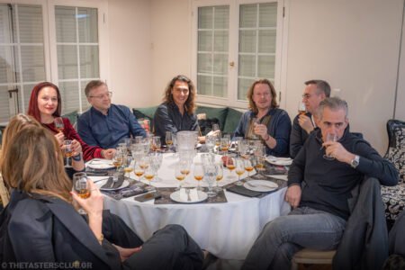 MEAT THE WHISKY Vol 2. Food pairing and dinner with premium cuts, whisky και cigar curated by Mirsini Lampraki of Meat & Grill Stories, Apostolos Takoulas of COOKEAT and Yiannis Milionis of The Tasters Club.