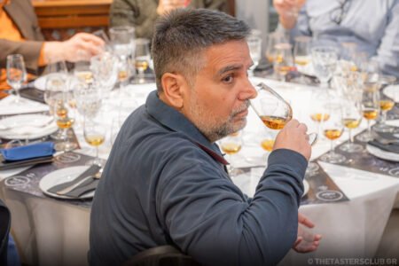 MEAT THE WHISKY Vol 2. Food pairing and dinner with premium cuts, whisky και cigar curated by Mirsini Lampraki of Meat & Grill Stories, Apostolos Takoulas of COOKEAT and Yiannis Milionis of The Tasters Club.