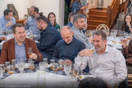 MEAT THE WHISKY Vol 2. Food pairing and dinner with premium cuts, whisky και cigar curated by Mirsini Lampraki of Meat & Grill Stories, Apostolos Takoulas of COOKEAT and Yiannis Milionis of The Tasters Club.