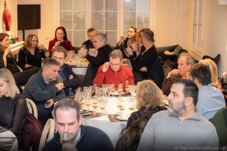 MEAT THE WHISKY Vol 2. Food pairing and dinner with premium cuts, whisky και cigar curated by Mirsini Lampraki of Meat & Grill Stories, Apostolos Takoulas of COOKEAT and Yiannis Milionis of The Tasters Club.