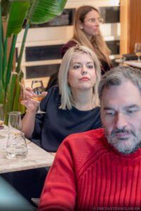 The Tasters Club Tasting Day 103 Glenmorangie whisky tasting