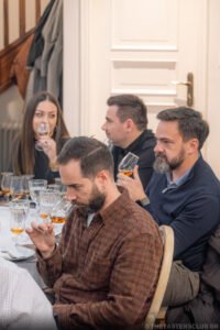MEAT THE WHISKY Vol 2. Food pairing and dinner with premium cuts, whisky και cigar curated by Mirsini Lampraki of Meat & Grill Stories, Apostolos Takoulas of COOKEAT and Yiannis Milionis of The Tasters Club.