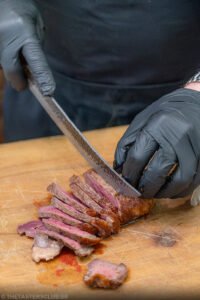 MEAT THE WHISKY Vol 2. Food pairing and dinner with premium cuts, whisky και cigar curated by Mirsini Lampraki of Meat & Grill Stories, Apostolos Takoulas of COOKEAT and Yiannis Milionis of The Tasters Club.