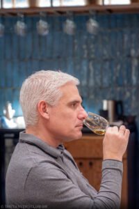 The Tasters Club Tasting Day 103 Glenmorangie whisky tasting