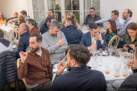 MEAT THE WHISKY Vol 2. Food pairing and dinner with premium cuts, whisky και cigar curated by Mirsini Lampraki of Meat & Grill Stories, Apostolos Takoulas of COOKEAT and Yiannis Milionis of The Tasters Club.