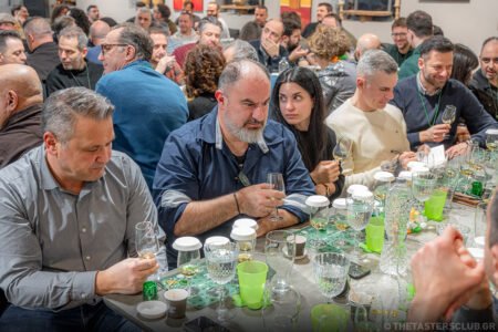 The Tasters Club Saint Patrick’s Tasting Day with Teeling