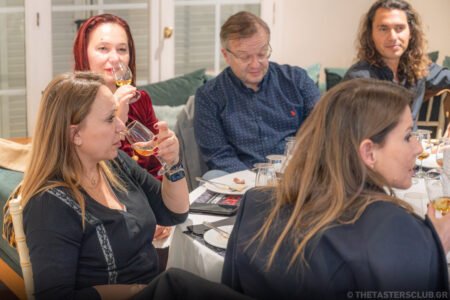 MEAT THE WHISKY Vol 2. Food pairing and dinner with premium cuts, whisky και cigar curated by Mirsini Lampraki of Meat & Grill Stories, Apostolos Takoulas of COOKEAT and Yiannis Milionis of The Tasters Club.