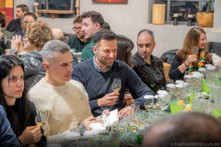 The Tasters Club Saint Patrick’s Tasting Day with Teeling