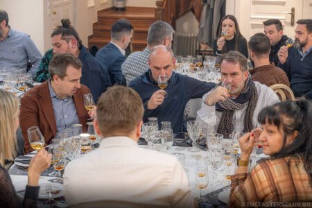 MEAT THE WHISKY Vol 2. Food pairing and dinner with premium cuts, whisky και cigar curated by Mirsini Lampraki of Meat & Grill Stories, Apostolos Takoulas of COOKEAT and Yiannis Milionis of The Tasters Club.