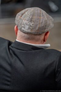 The Tasters Club Saint Patrick’s Tasting Day with Teeling