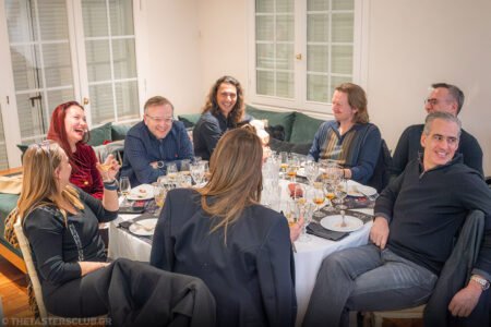 MEAT THE WHISKY Vol 2. Food pairing and dinner with premium cuts, whisky και cigar curated by Mirsini Lampraki of Meat & Grill Stories, Apostolos Takoulas of COOKEAT and Yiannis Milionis of The Tasters Club.