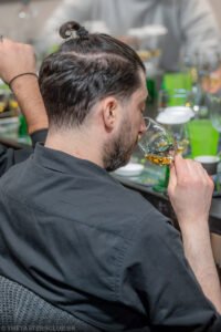 The Tasters Club Saint Patrick’s Tasting Day with Teeling
