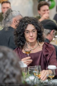 The Tasters Club Saint Patrick’s Tasting Day with Teeling