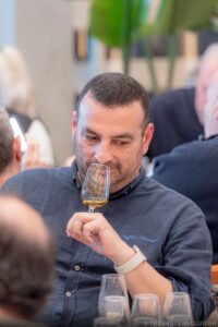 The Tasters Club Tasting Day 103 Glenmorangie whisky tasting