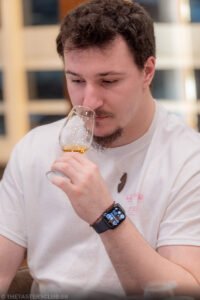 The Tasters Club Tasting Day 103 Glenmorangie whisky tasting