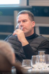 The Tasters Club Tasting Day 103 Glenmorangie whisky tasting