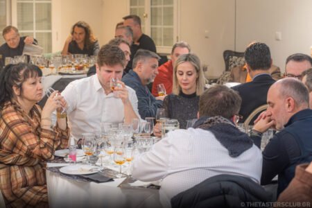 MEAT THE WHISKY Vol 2. Food pairing and dinner with premium cuts, whisky και cigar curated by Mirsini Lampraki of Meat & Grill Stories, Apostolos Takoulas of COOKEAT and Yiannis Milionis of The Tasters Club.