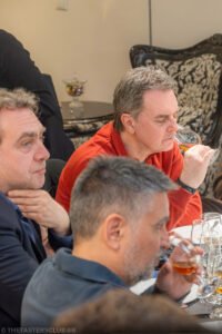 MEAT THE WHISKY Vol 2. Food pairing and dinner with premium cuts, whisky και cigar curated by Mirsini Lampraki of Meat & Grill Stories, Apostolos Takoulas of COOKEAT and Yiannis Milionis of The Tasters Club.