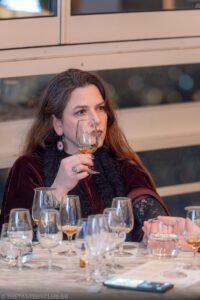 The Tasters Club Tasting Day 103 Glenmorangie whisky tasting